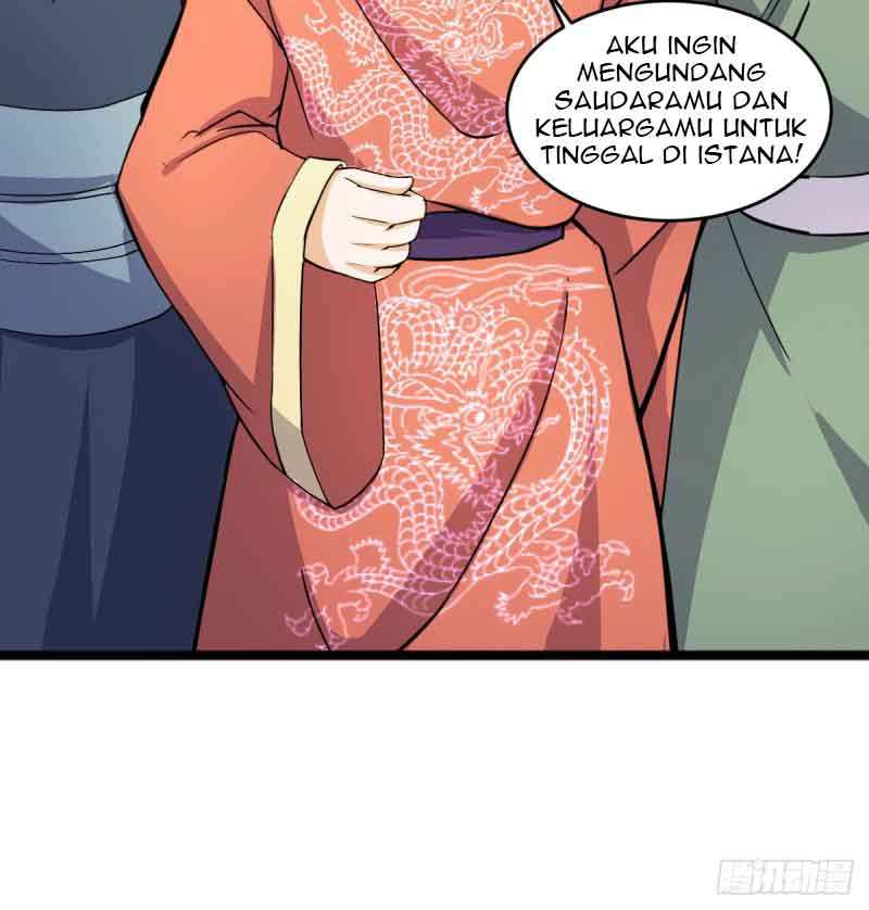 Reborn as King Chapter 22 Bahasa Indonesia